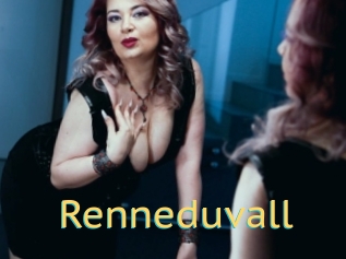 Renneduvall