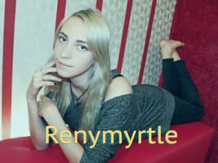 Renymyrtle