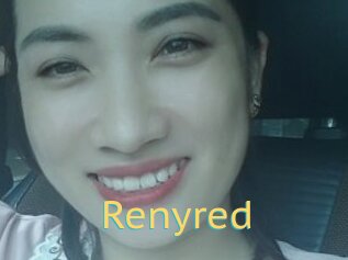 Renyred