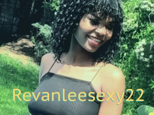 Revanleesexy22