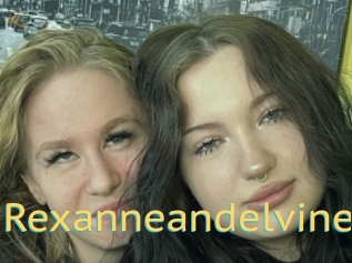 Rexanneandelvine