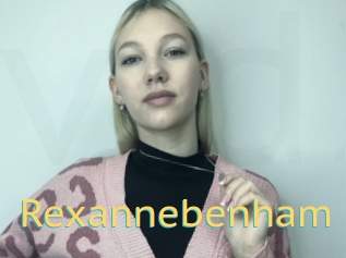 Rexannebenham