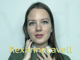 Rexannecavell