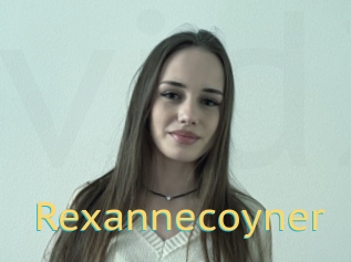 Rexannecoyner