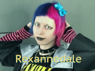 Rexannedale