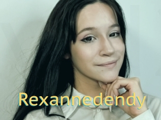 Rexannedendy