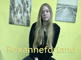 Rexanneforland