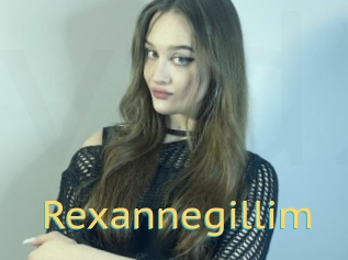 Rexannegillim