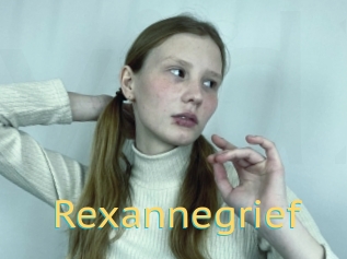 Rexannegrief