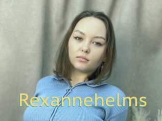 Rexannehelms