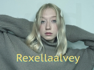 Rexellaalvey