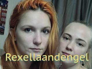 Rexellaandengel