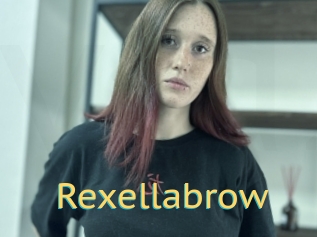 Rexellabrow