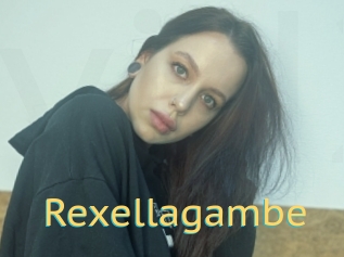 Rexellagambe