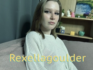 Rexellagoulder