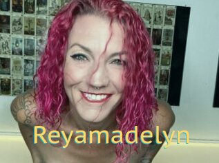 Reyamadelyn