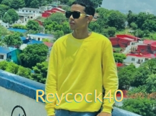 Reycock40