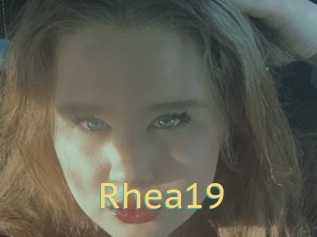 Rhea19