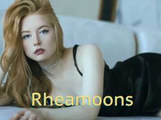 Rheamoons