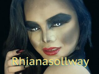 Rhianasollway