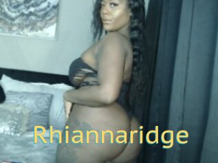 Rhiannaridge