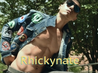 Rhickynate