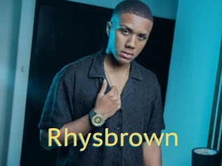 Rhysbrown