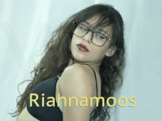 Riahnamoos