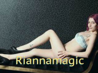 Riannamagic