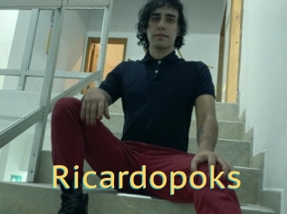 Ricardopoks