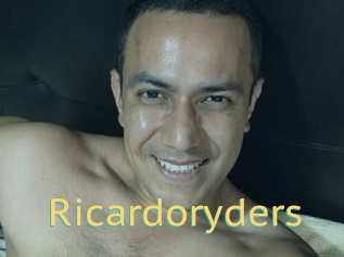 Ricardoryders