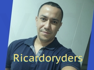 Ricardoryders