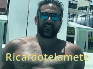 Ricardotelamete