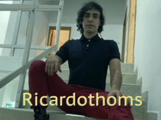 Ricardothoms