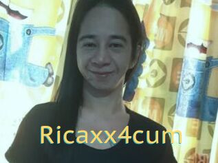 Ricaxx4cum