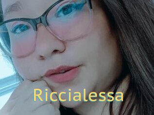 Riccialessa