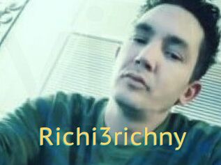 Richi3richny