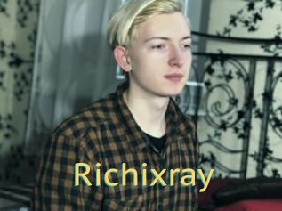 Richixray