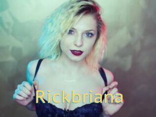 Rickbriana