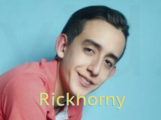 Rickhorny