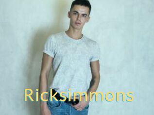 Ricksimmons