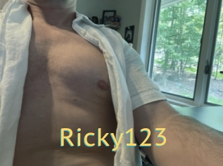 Ricky123