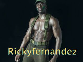 Rickyfernandez