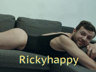 Rickyhappy