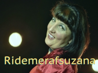 Ridemerafsuzana