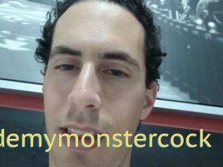 Ridemymonstercock