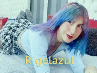 Rigelazul