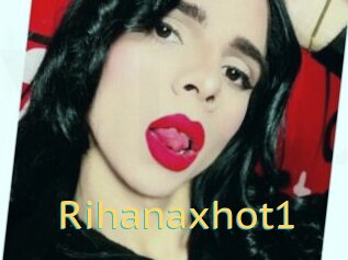 Rihanaxhot1