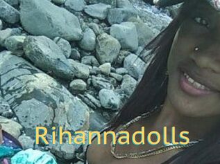 Rihannadolls