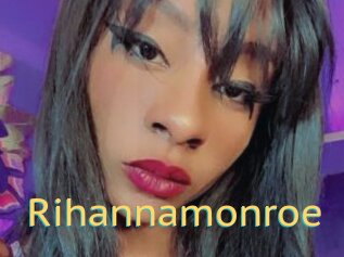 Rihannamonroe